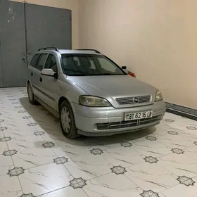 Opel Astra 1999