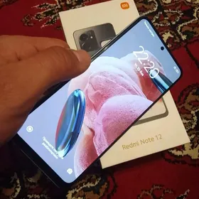 Redmi not12 note 12 8/128GB
