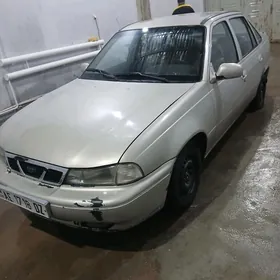 Daewoo Nexia 1996