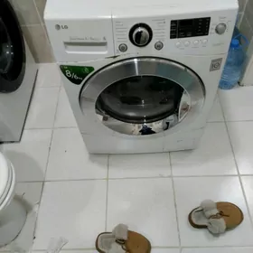 Lg 8/6 suskaly dd mator