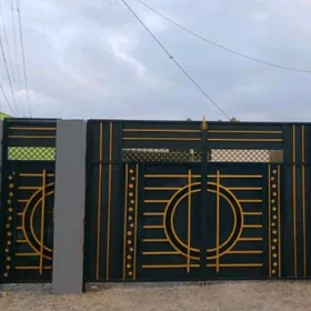 warata derweze demir