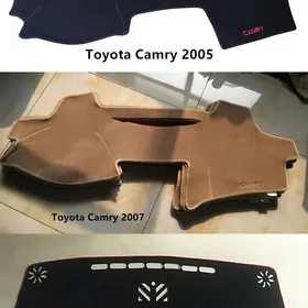 Avto tarpeda kowrik alkantara