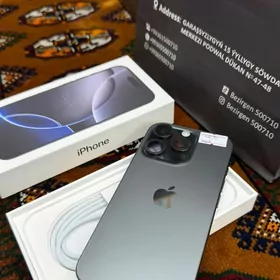 iPhone 16 pro 128gb 91%