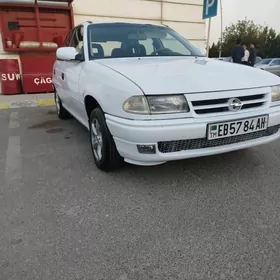 Opel Astra 1994