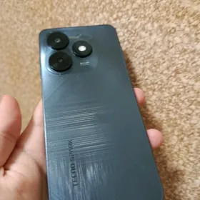 Tecno Spark 20C | 8+8/128