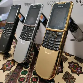 Skidkada 8800 Nokia Erdos