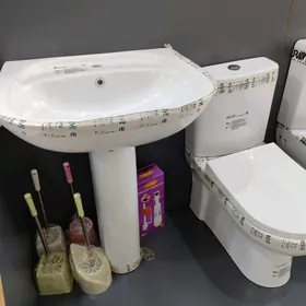 Rakawina umywalnik Türk