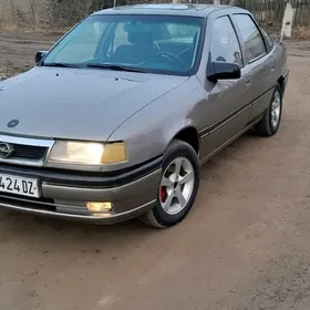 Opel Vectra 1990
