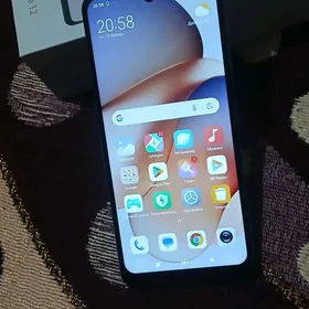 Redmi Not 12 8/128gb