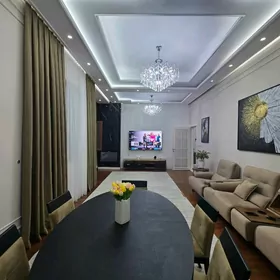 Arenda Jay Nebitgaz Elitka