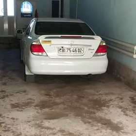 Toyota Camry 2005