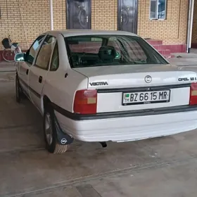 Opel Vectra 1990