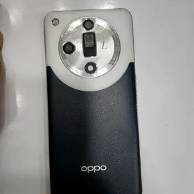 Oppo telefon