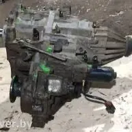 Nissan Pathfinder 3,3 Razdatka