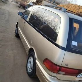 Toyota Previa 1994