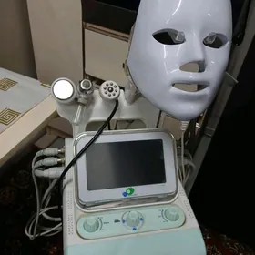 аппарат для чистка лица