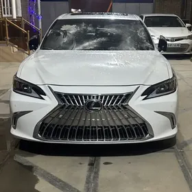 Lexus ES 350 2023