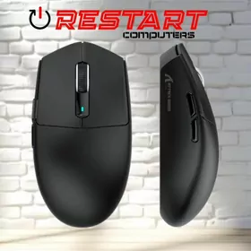 Attack Shark G3 Black Мышка