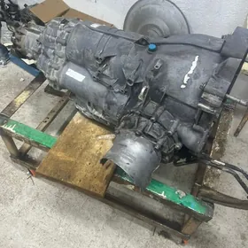 автомат коробка Audi a6 c6