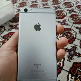 iPhone 6pulus