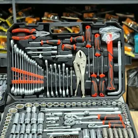 Kinquey acar nabor 202pcs️