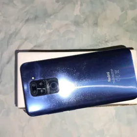 Redmi Not 9 ,,,, Obmen...