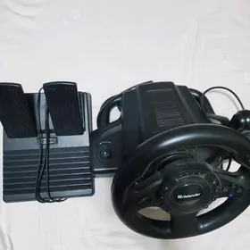 Игровой руль