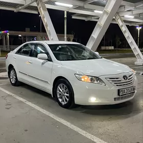 Toyota Camry 2008