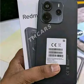 Redmi Note 14