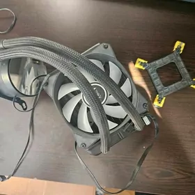 CPU Cooler 1700 socket