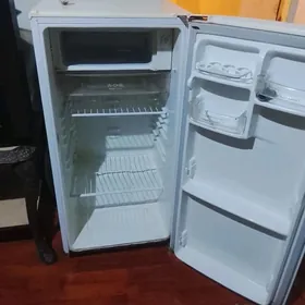 LG халаделник