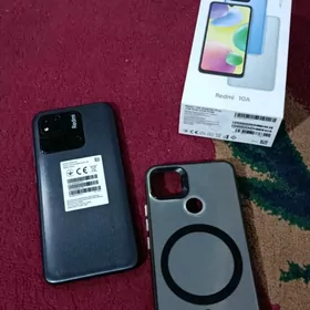 Redmi 10A