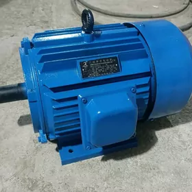 elektro dwigatel motor 7.5