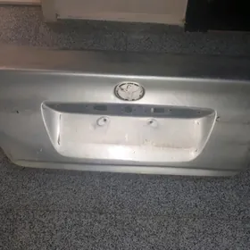 Duty Camry bagažnik komplekt