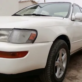 Toyota Corolla 1995