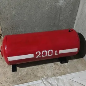 kampresir bocga 200 lik