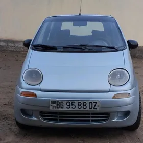 Daewoo Matiz 1999