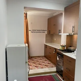 (3026)-KEMINE 2-KOMNAT 4-ETAJ GOUDANKA RAHMAN