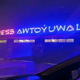 Express Awtoyuwalga