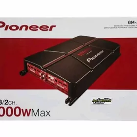 Usilitel Pioneer 6704 orginal