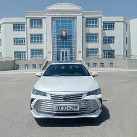 Toyota Avalon 2020