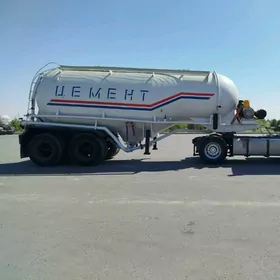 Kogel Euro Trailer 2007