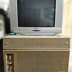 телевизор кондиционер