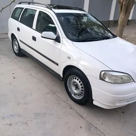 Opel Astra 2002