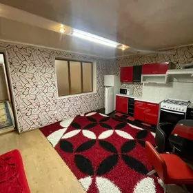 Arenda 197 kw  1 Etaz 3 kom