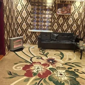 (3027)-30MKR 2-KOMNAT 1-ETAJ OKEAN MAGAZIN RAHMAN