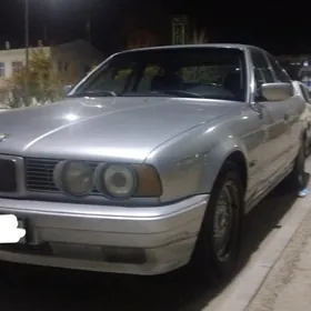 BMW 525 1992