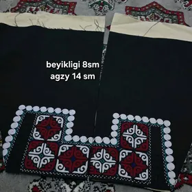 yomut balak