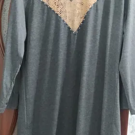 tunika кофточка