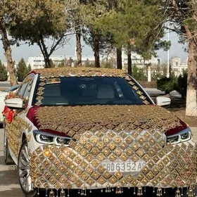 şay satlyk gelnaljy